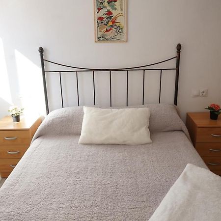 Centrico Y Amplio En Malaga 아파트 외부 사진
